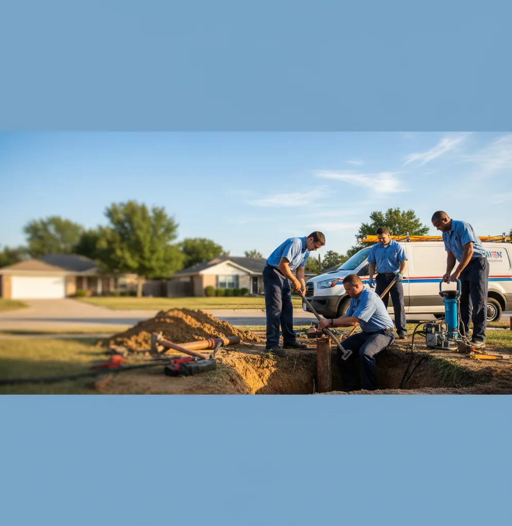 Water Heater Repair in Waterville, MN